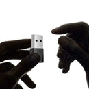 3.5mm USB Bluetooth Stereo Music Stereo Music Adapter C3S0 E6B4