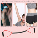 Boxing Resistance Band Exercise MMA Muay Thai Speed Training Ropes (Red)