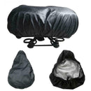 Bike Seat Waterproof Rain Cover And Dust Resistant Sad U7R5 Bicycle I6N5