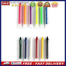 Face Body Painting Crayon 6 Colours Kit Set Sticks Party Wedding Kids Child