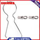 Bicycle Chain Magic Buckle Mountain MTB Bike Link Chain Buckles Disassembly Tool