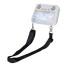 Adjustable Lanyard RC Remote Control with Screen Neck Strap for DJI Mini 3