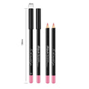 YouN 12 Color Matte Lipliner Waterproof Lasting Lipgloss Lip Makeup Cosmetic (03