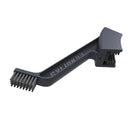 Motorcycle Chain Brush Plastic Motorcycle Chain Cleaning Maintenance Chain Care