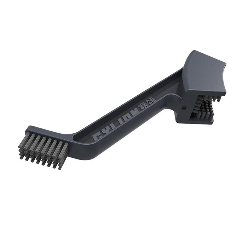 Motorcycle Chain Brush Plastic Motorcycle Chain Cleaning Maintenance Chain Care