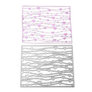 DIY Craft Cutting Dies Stencil Scrapbooking Embossing Photo Album Card Gift