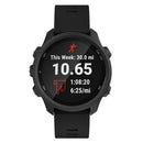Silicone Wristband Replacement Watch Strap for Garmin Watch Accessories