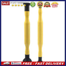 2pcs/Set Valve Lapping Stick Double Ended Valve Grinding Tool for Car Motor