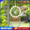 Dream Catcher with Bijou for Children Gifts Bedroom Student Dorm Window Pendant