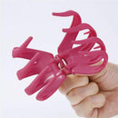 Hair Clips Styling Tools Hair Claws Hairdressing Hair Jaw Grip Hair Clamps
