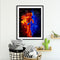 Diamond Painting Kit Abstract Full Square Diamond Mosaic Art