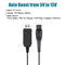 Power Cord for Philip HQ850 for Philip One Blade Shaver Charger Razor Charger