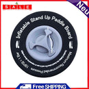 Inflatable Surfboard Air Valve Adapter Rowing Boat Air Valve Connector Rings