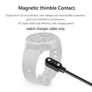 Smartwatch USB Charging Cable for ID205U/Willful IP68 SW023//Uwatch 3 hot