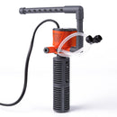 Fish Tank Filter Aquarium Water Filtration Air Oxygen Submersible Pump (5W)