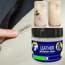 Liquid Leather Skin Repair Tool Car Seat Sofa Coats Holes Scratch Restoration