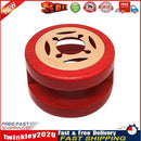Wood Furnace Wax Pot Beads Retro Melting Sealing Wax Fire Paint Stove (B) Newly