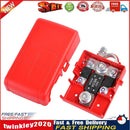 Universal 32V 400A Pile Head Battery Connector Quick Release Terminal Clip Newly