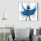 5D DIY Full Drill Diamond Painting Novelty Ballet Dancer Cross Stitch Embroidery