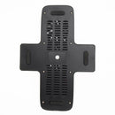 Fan with Dual Dock Stand for the XBOX Games Console 360
