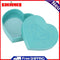 5D DIY Diamond Painting Tray Plastic Heart Shape Rhinestone Drill Plate Crafts