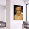 #A 5D DIY Diamond Painting The Queen of England Kits Full Round Drill Wall Decor