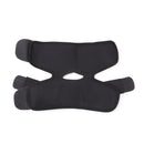 Adjustable Polyester Ankle Support  Bandage Foot Sleeve Breathable Ankle Brace