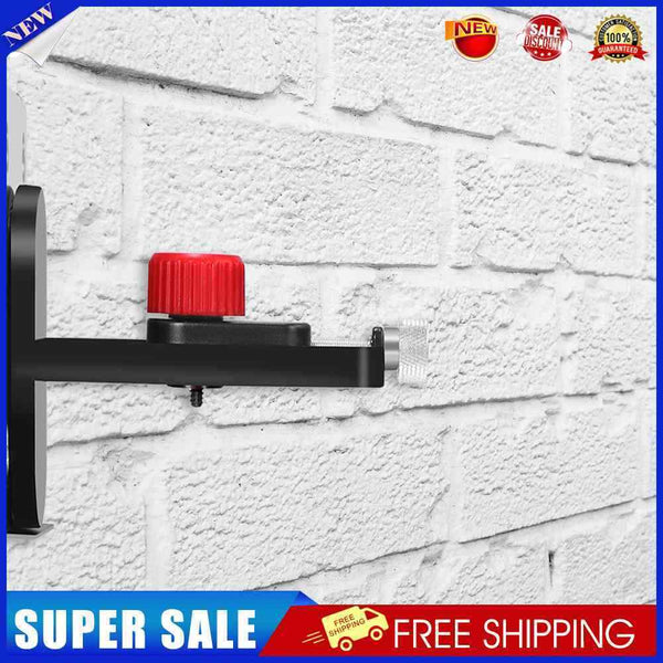 Practical Level Bracket Professional Wall Mounted Interface Horizontal