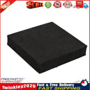 4pcs Square Refrigerator Mute Mat Washing Machine Anti Shock Vibration Pad Newly