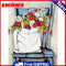 5D Diamond Painting Flowers on Bench Full Round Drill Wall Rhinestone DIY Arts