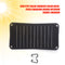 ETFE Solar Panel Portable 10W 5V Charger for Mobile Phone Camping Travel Newly