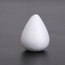 20pcs Sugar Fondant Flowers Die Oval Foam Flower Shape Tools(PM01)