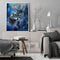 Canvas Paint By Numbers Wild Animals Oil Hand Painted Drawing Home Decorati