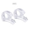 Silicone Feet Protector Bunion Corrector Hallux Valgus for Feet Care Pedicure