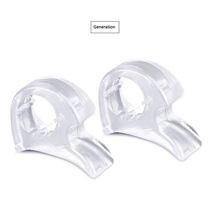 Silicone Feet Protector Bunion Corrector Hallux Valgus for Feet Care Pedicure