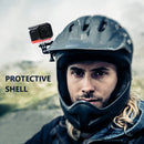 Protective Shell Support 60m Snorkeling lfor Insta360 One Rs 4k Action Camera
