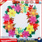 5D DIY Colorful Wreath Part Special Drill Diamond Painting Mosaic Artwork Newly