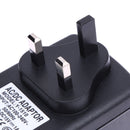 DC15V 1A Adapter AC 100V-240V to DC 15V Converter Power Supply Adapter
