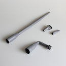Cleaner Accessories Cleaning Brush Corner Brush Vacuum Cleaner Brush Head