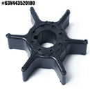 Accessories Impeller Outboard Water Pump Plastic Motorboat For Yamaha OEM