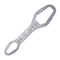 150mm Torx Wrench Multifunctional Self-Tightening Spanner&