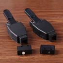 5 Sets High Sensitivity Switch Trigger with Micro Switch for TIG Welding Torch