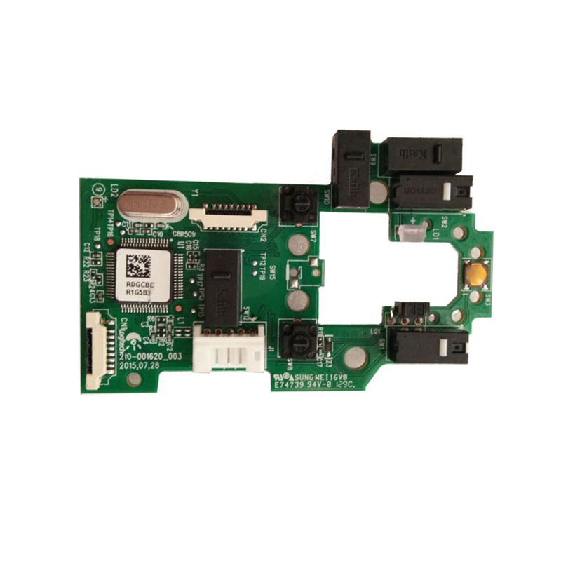 Expert Mouse Main Mother Board Motherboard for Logitech G502 RGB Gaming Mouse