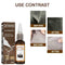 30ml Leather Glue Leather Repair Traceless Tool F6U6 8U7Y D1S6