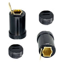 Rubber Nut Holder Carbon Brush Cover with Brush Holder Power Tool Parts