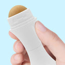 Portable Volcanic Roller Oil Cleansing Skin Care Tool for Women Men Matte Makeup