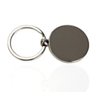 Astrology Car Bag Pendant Key Holder Rings 50 Years Perpetual Calendar Key