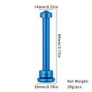 Propulsion Tool Booster Plunger Dispenser Manual Syringe Solder Paste Flux