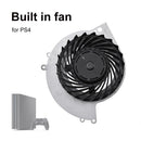 Replacement DC 12V Heat Sink Internal Cooling Cooler Fan Parts for PS4 1100