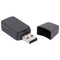 3.5mm AUX Jack Stereo Audio Wireless Receiver Bluetooth-compatible A2DP Don
